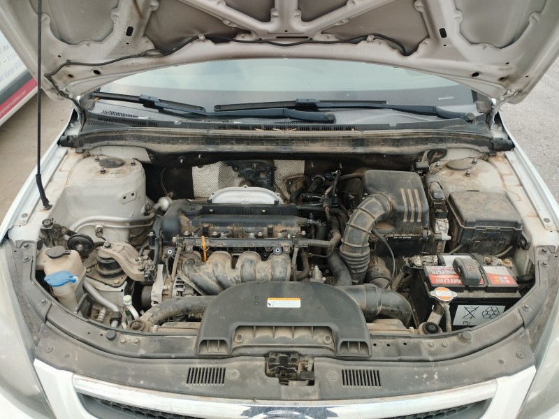 hyundai i30 del año 2009