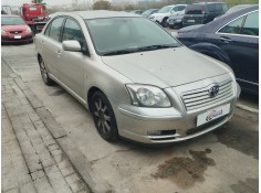 toyota avensis berlina (t25) del año 2006