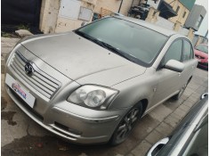 toyota avensis berlina (t25) del año 2006 2