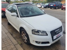 audi a3 (8p) del año 2008