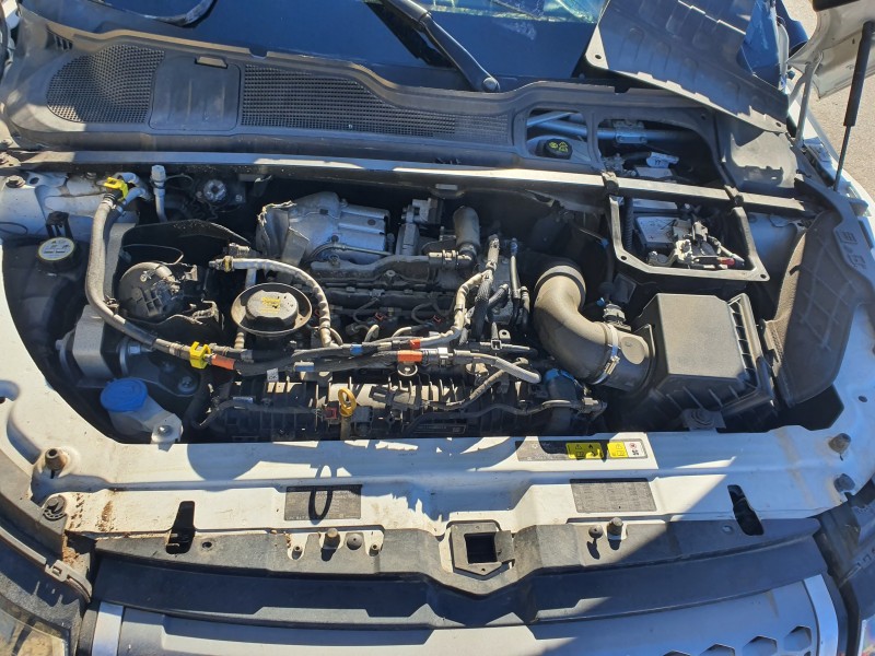 land rover range rover evoque del año 2017