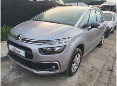 citroën c4 grand picasso del año 2021