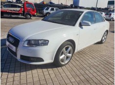 audi a4 berlina (8e) del año 2006