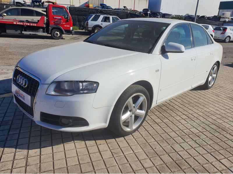 audi a4 berlina (8e) del año 2006
