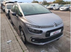 citroën c4 grand picasso del año 2021 2