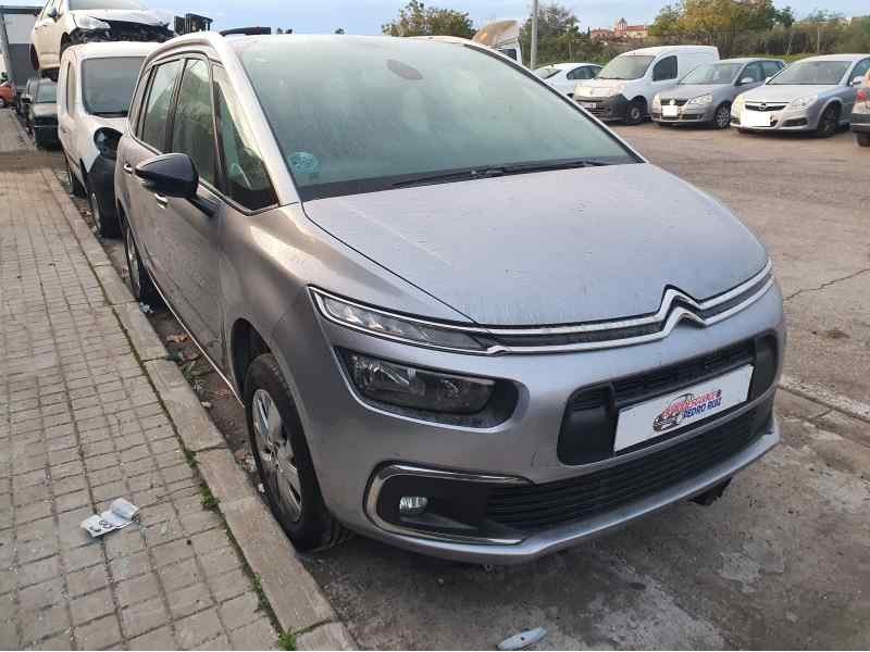 citroën c4 grand picasso del año 2021