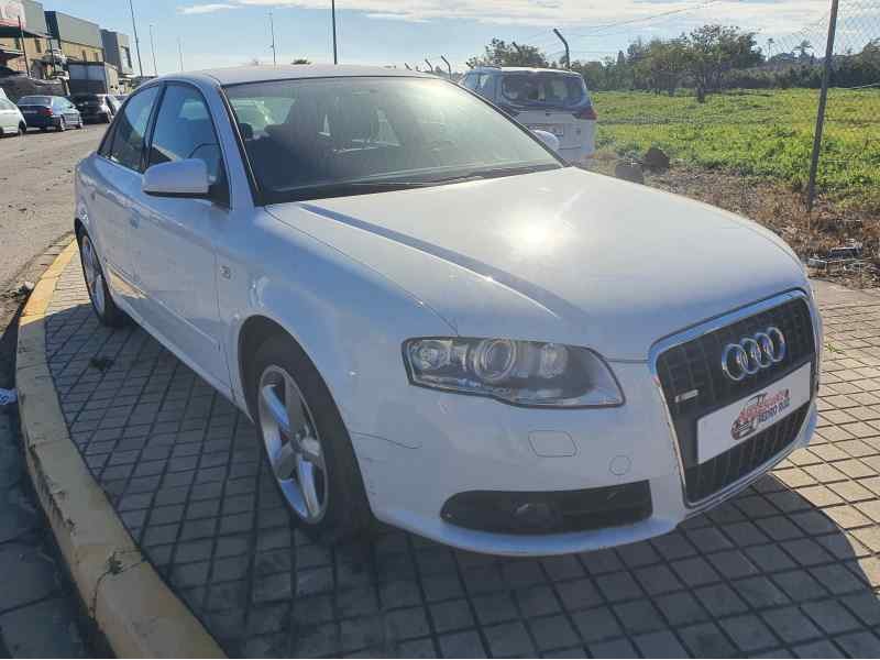 audi a4 berlina (8e) del año 2006