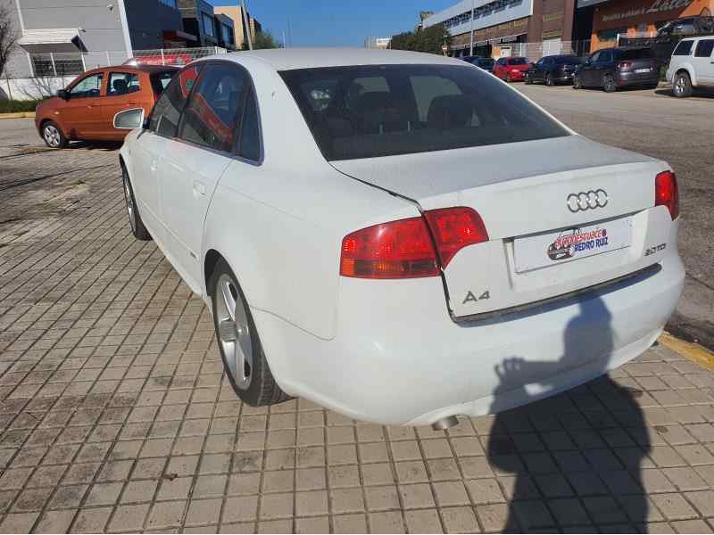 audi a4 berlina (8e) del año 2006