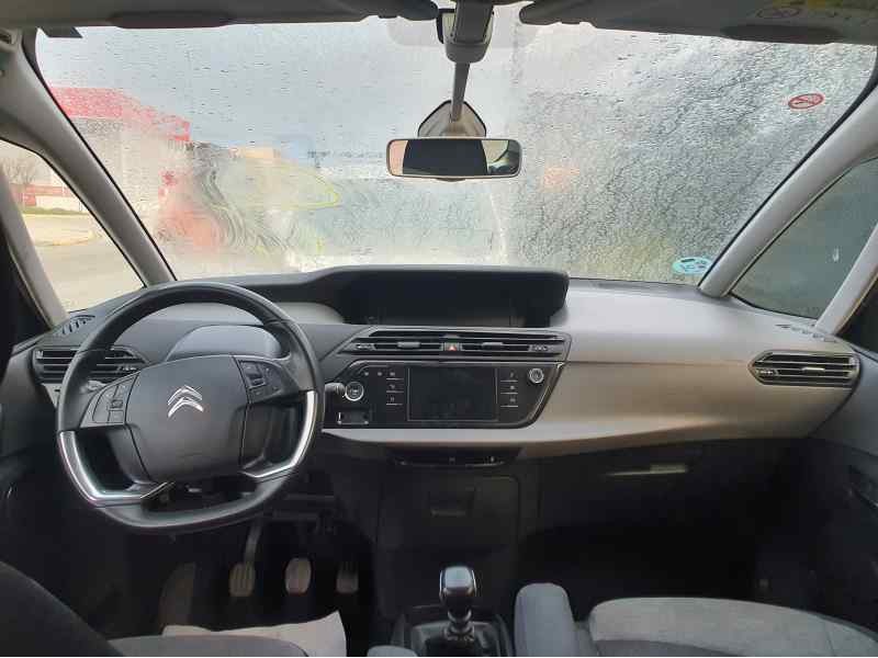 citroën c4 grand picasso del año 2021