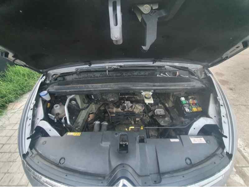 citroën c4 grand picasso del año 2021