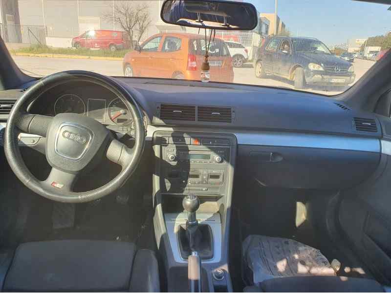 audi a4 berlina (8e) del año 2006
