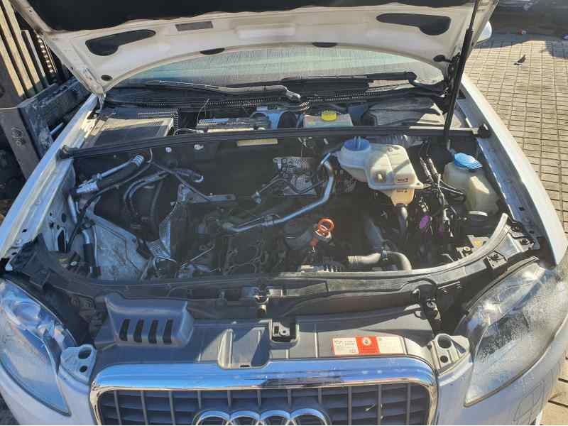 audi a4 berlina (8e) del año 2006