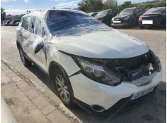 nissan qashqai (j11) del año 2014 2