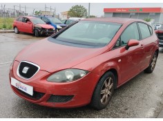 seat leon (1p1) del año 2006