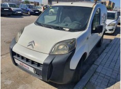 citroën nemo del año 2017 2