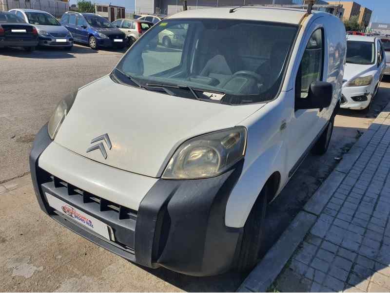 citroën nemo del año 2017