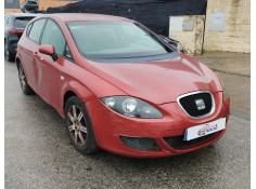 seat leon (1p1) del año 2006 2