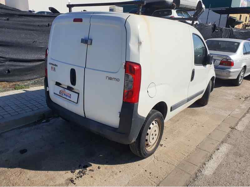 citroën nemo del año 2017