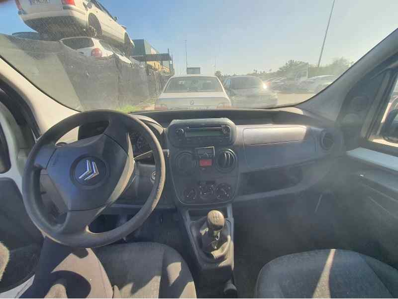 citroën nemo del año 2017