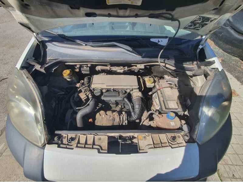 citroën nemo del año 2017