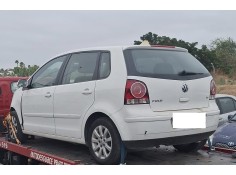 volkswagen polo (9n3) del año 2009