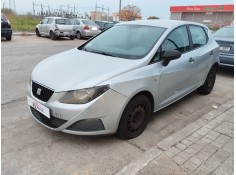 seat ibiza sc (6j1) del año 2010