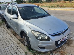 hyundai i30 del año 2009 2