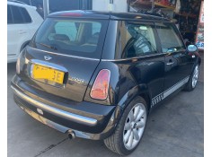 mini mini (r50,r53) del año 2001 2