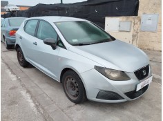 seat ibiza sc (6j1) del año 2010 2