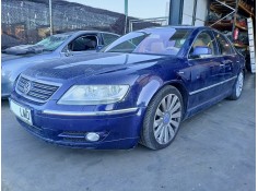 volkswagen phaeton (3d2/3d8) del año 2021