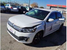 citroën c-elysée del año 2018