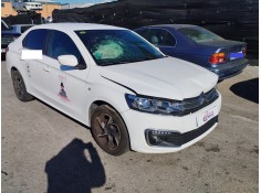 citroën c-elysée del año 2018 2