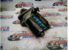 Recambio de motor arranque para mini mini (r50,r53) 1.6 16v cat referencia OEM IAM 148999501   2