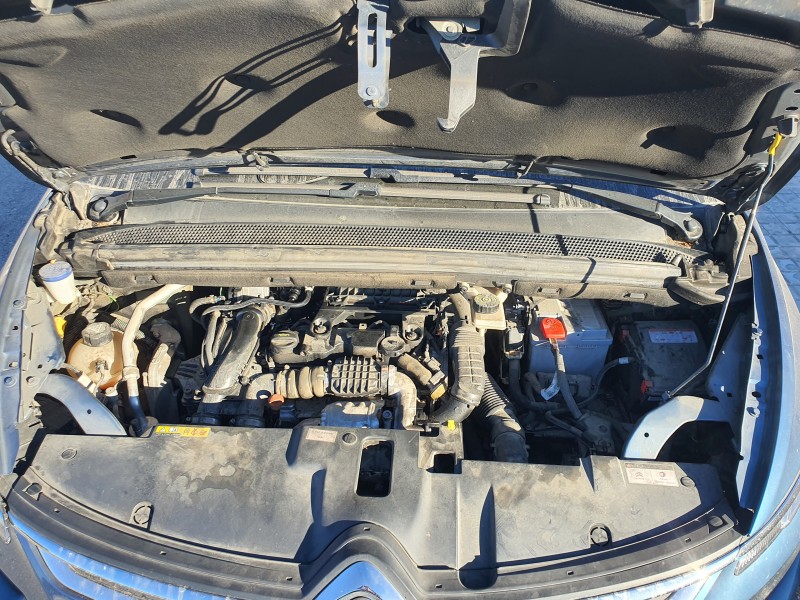 citroën c4 picasso del año 2015