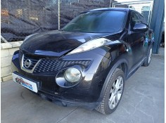 nissan juke (f15) del año 2011