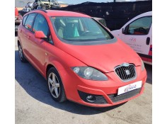 seat altea xl (5p5) del año 2010 2