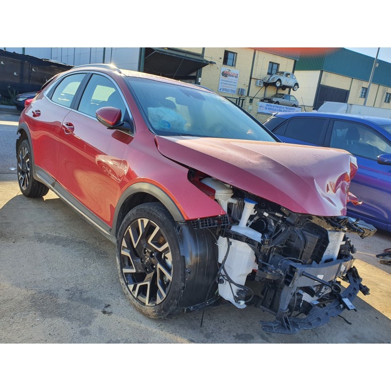 kia xceed del año 2023
							