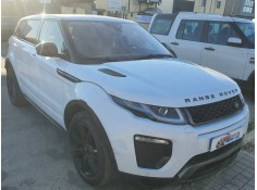 land rover evoque del año 2015