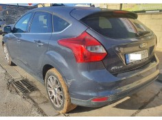 ford focus lim. (cb8) del año 2014 2