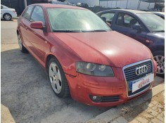 audi a3 (8p) del año 2006 2