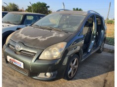 toyota corolla verso (r1) del año 2007