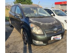 toyota corolla verso (r1) del año 2007 2