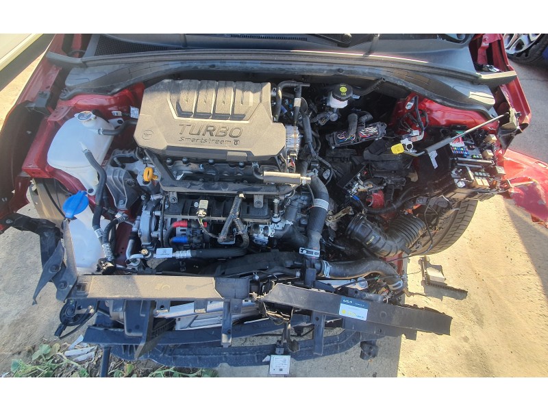 kia xceed del año 2023