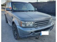 land rover range rover sport del año 2005