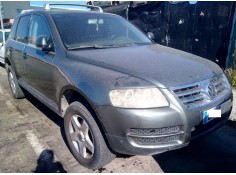 volkswagen touareg (7la) del año 2002