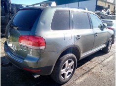 volkswagen touareg (7la) del año 2002 2