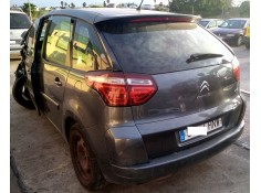 citroën c4 picasso del año 2007 2