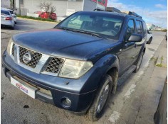 nissan pathfinder (r51) del año 1950 2