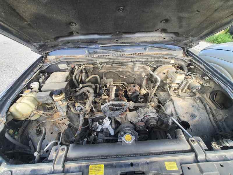 nissan pathfinder (r51) del año 1950