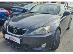 lexus is200 (ds2/is2) del año 2008